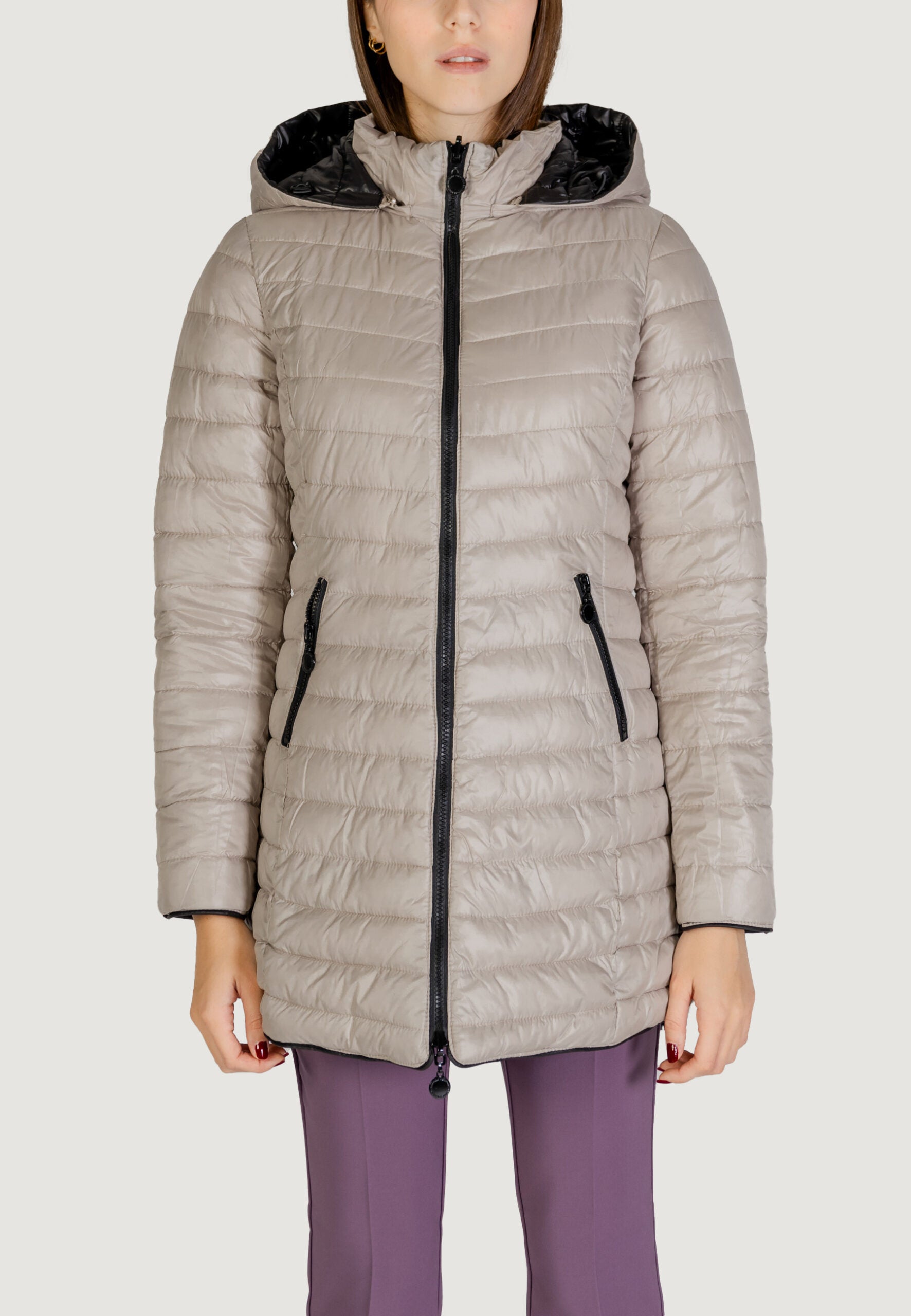 PIUMINO REVERSIBILE LUNGO