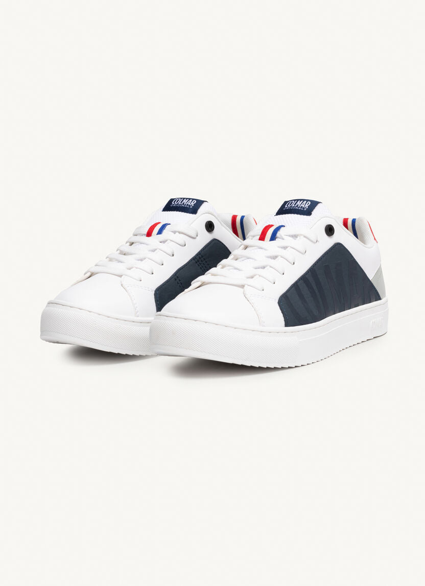 Sneakers Bradbury chromatic block 107