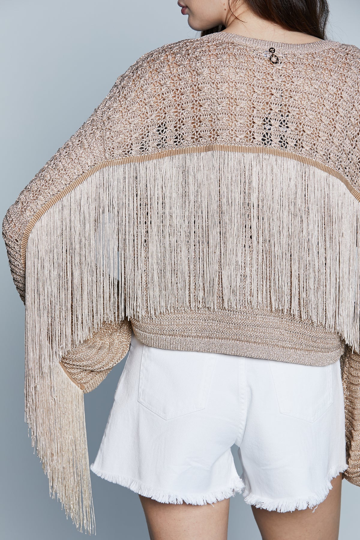 CARDIGAN MOSTOLES