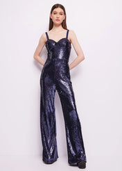 TUTA PAILLETTES