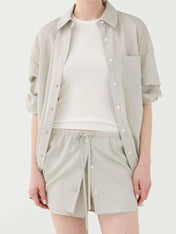 CAMICIA RIGHE