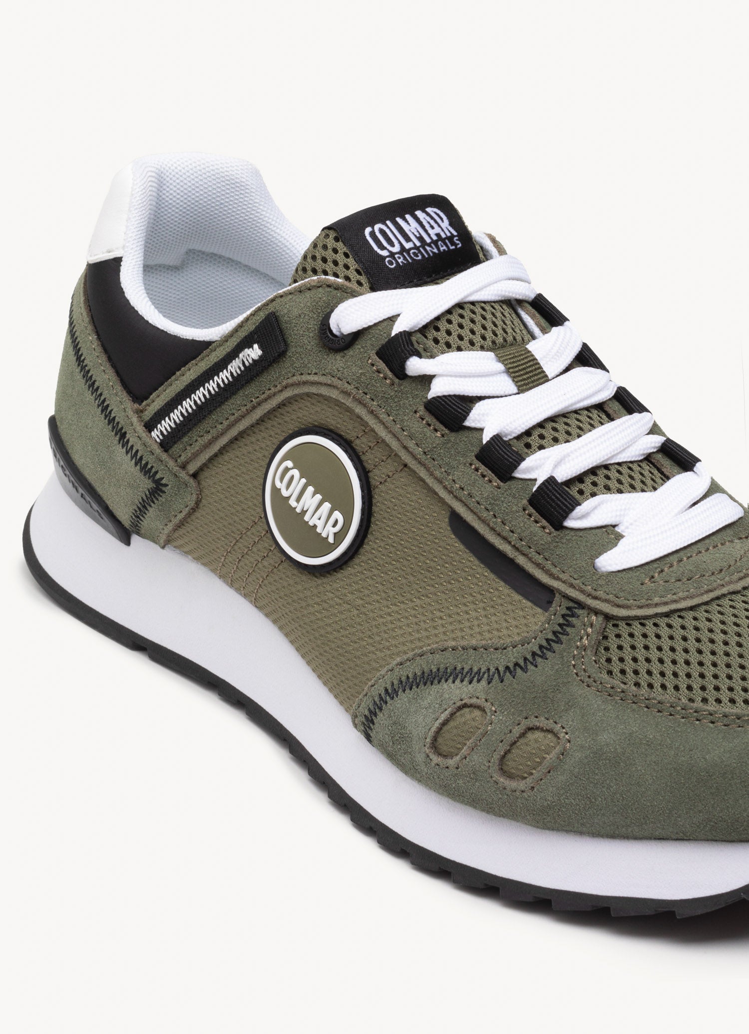 Sneakers travis sport bold 170