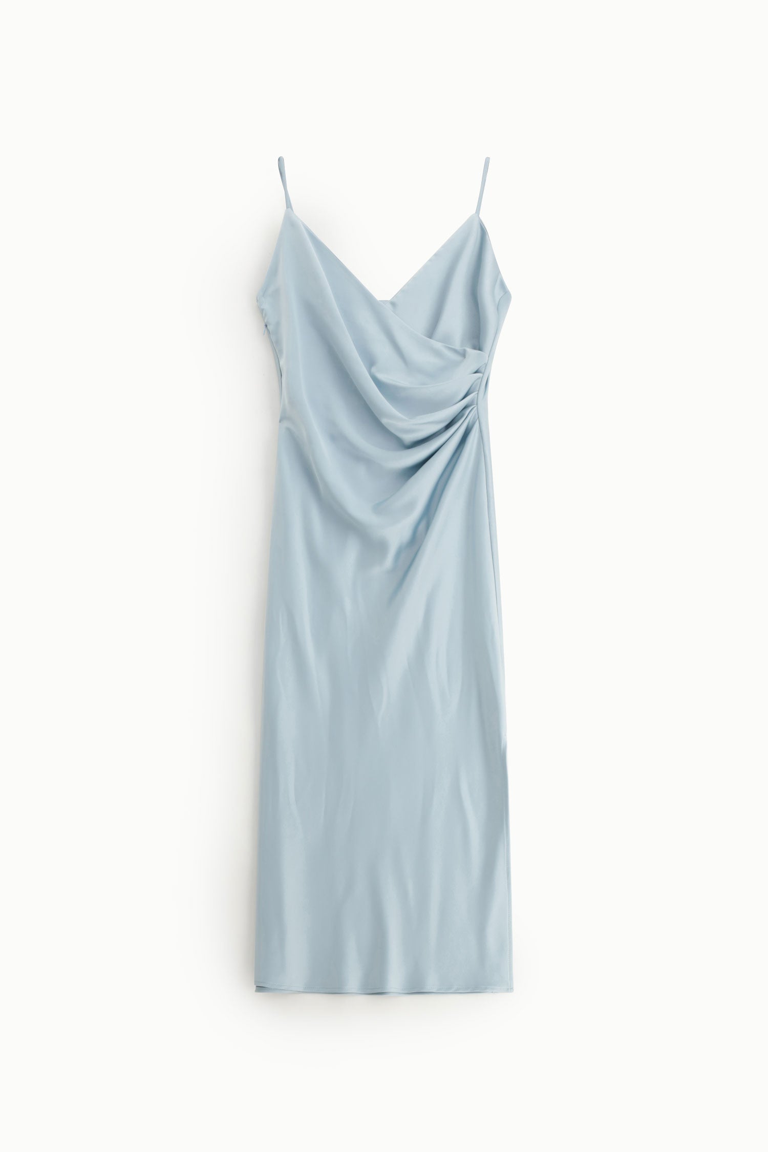 ABITO SATIN