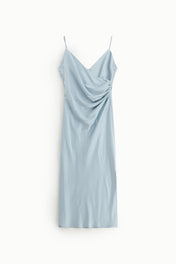 ABITO SATIN