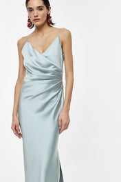 ABITO SATIN