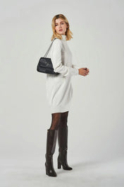 BORSA CON CATENA