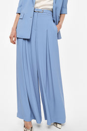 PANTALONI PALAZZO