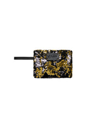 Pochette Capri wild shine