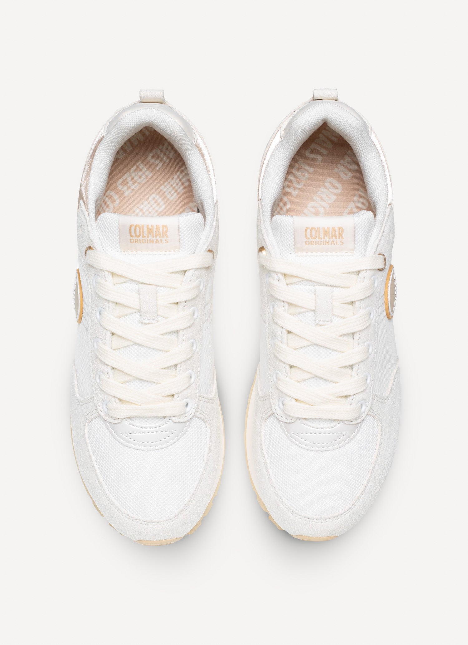 SNEAKER TRAVIS AUTHENTIC 099