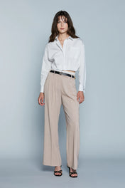 CAMICIA CORTA MAJADA