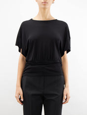 BLUSA IN VISCOSA