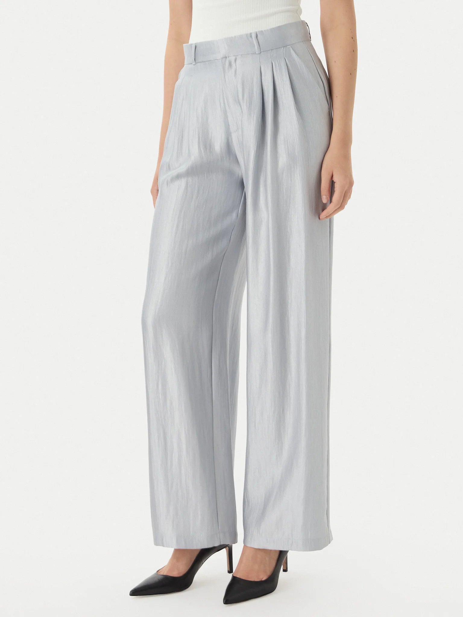 PANTALONI CON PENCES