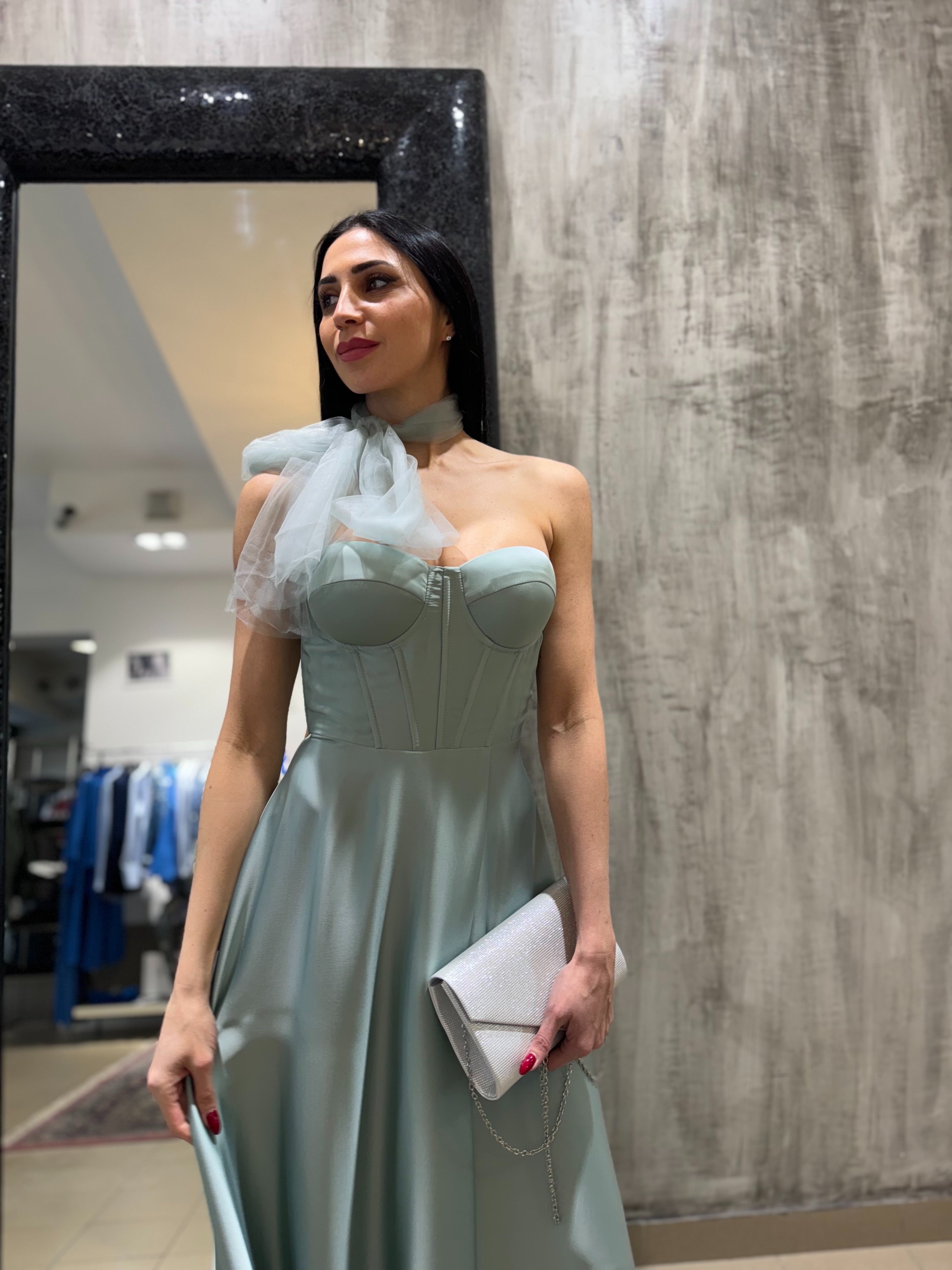 ABITO DILETTA