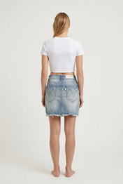 GONNA DENIM