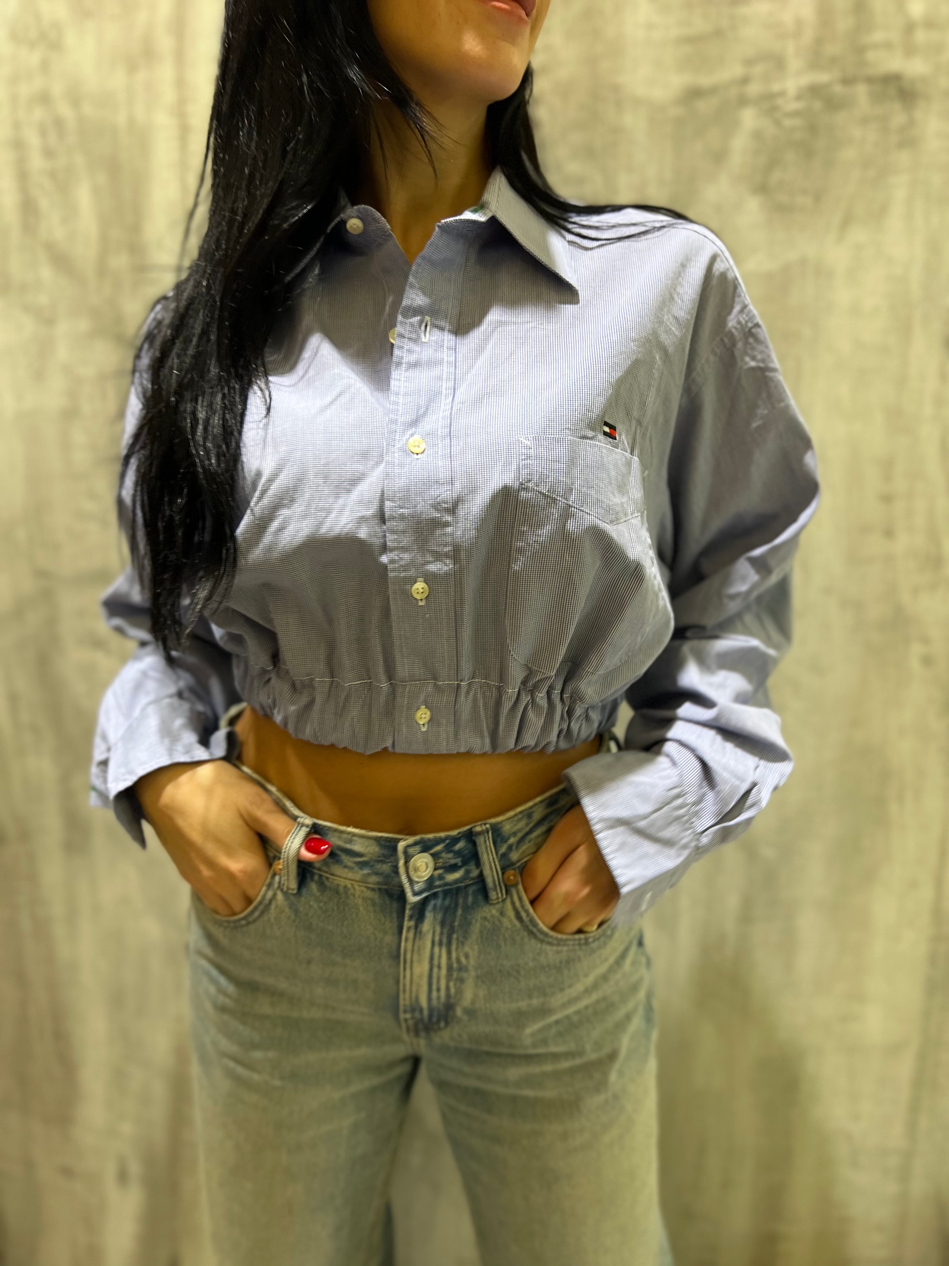 Camicia AMERICA