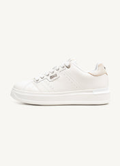 Sneakers CLAYTON BLEACH 121