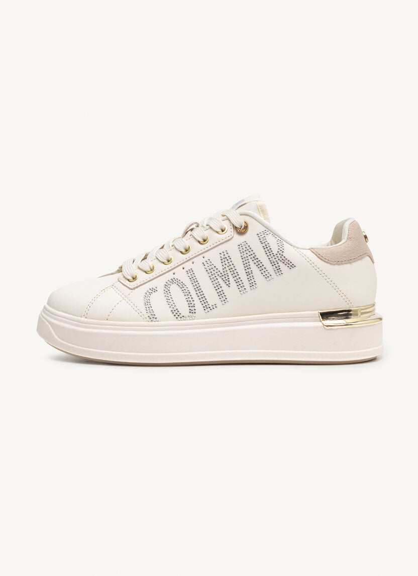 Sneakers Clayton strass 120