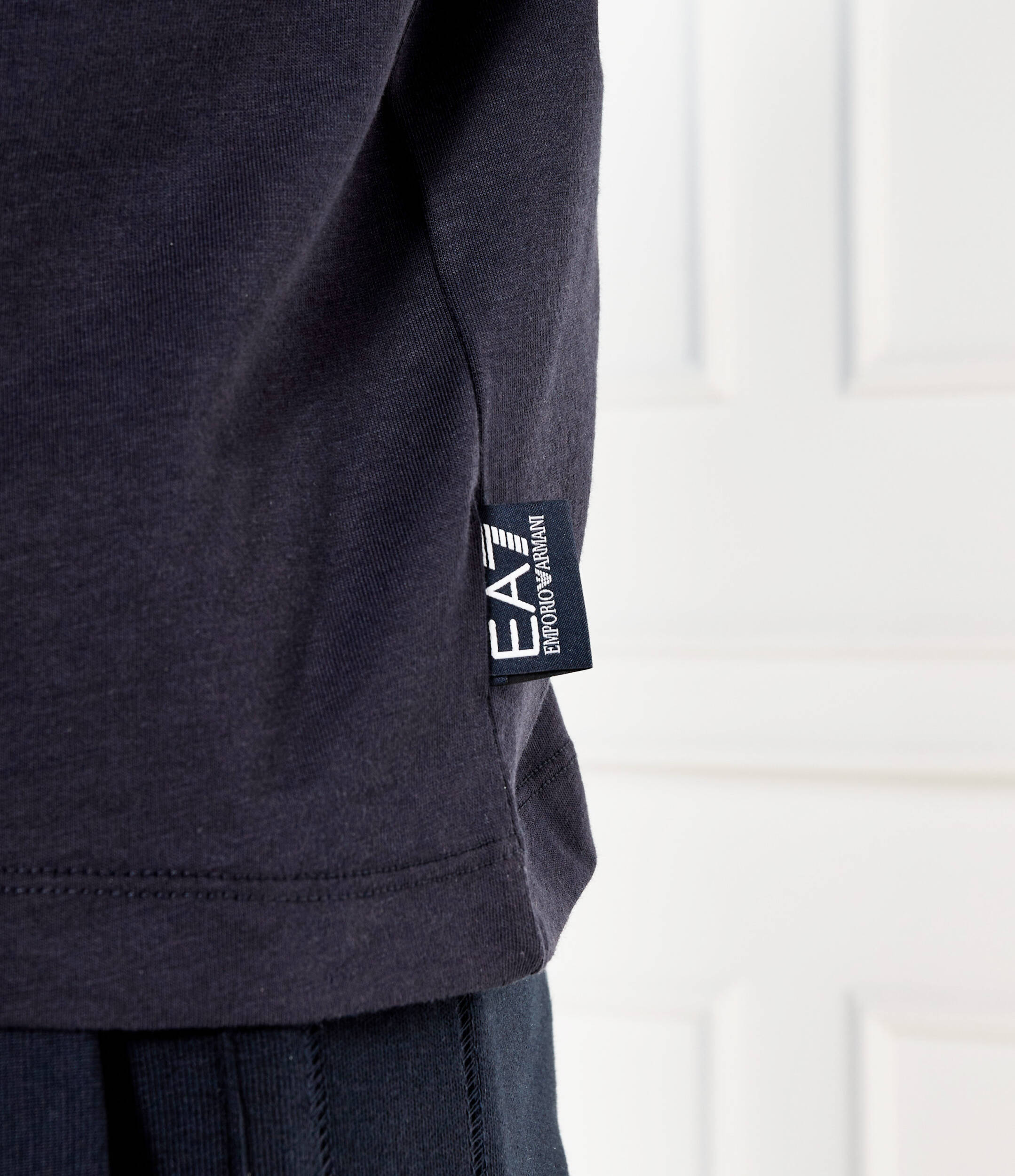 T-SHIRT EA7