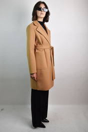 Cappotto vestaglia