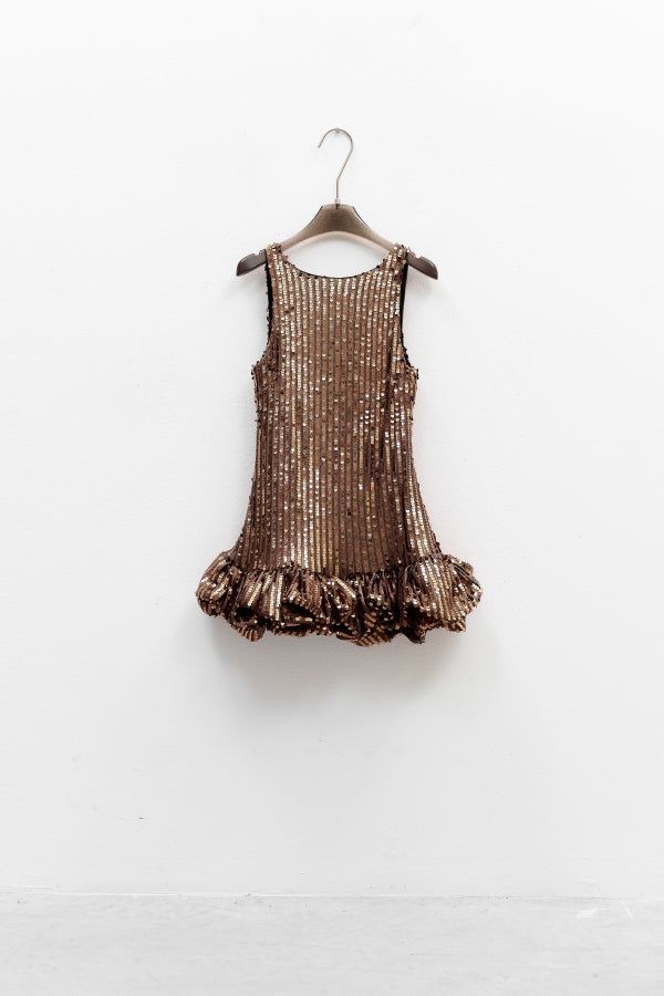 TUTINA PAILLETTES
