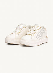 Sneakers Clayton strass 120