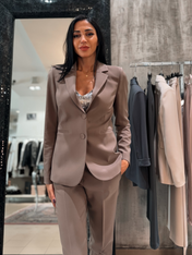 GIACCA TECNO STRETCH