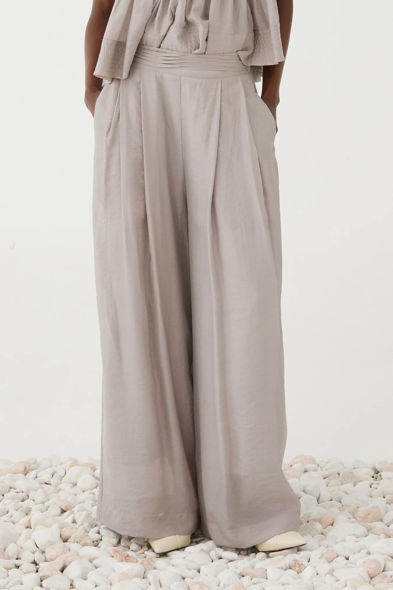 PANTALONE AMPIO