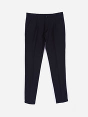 Pantaloni in punto milano