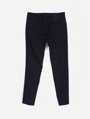 Pantaloni in punto milano