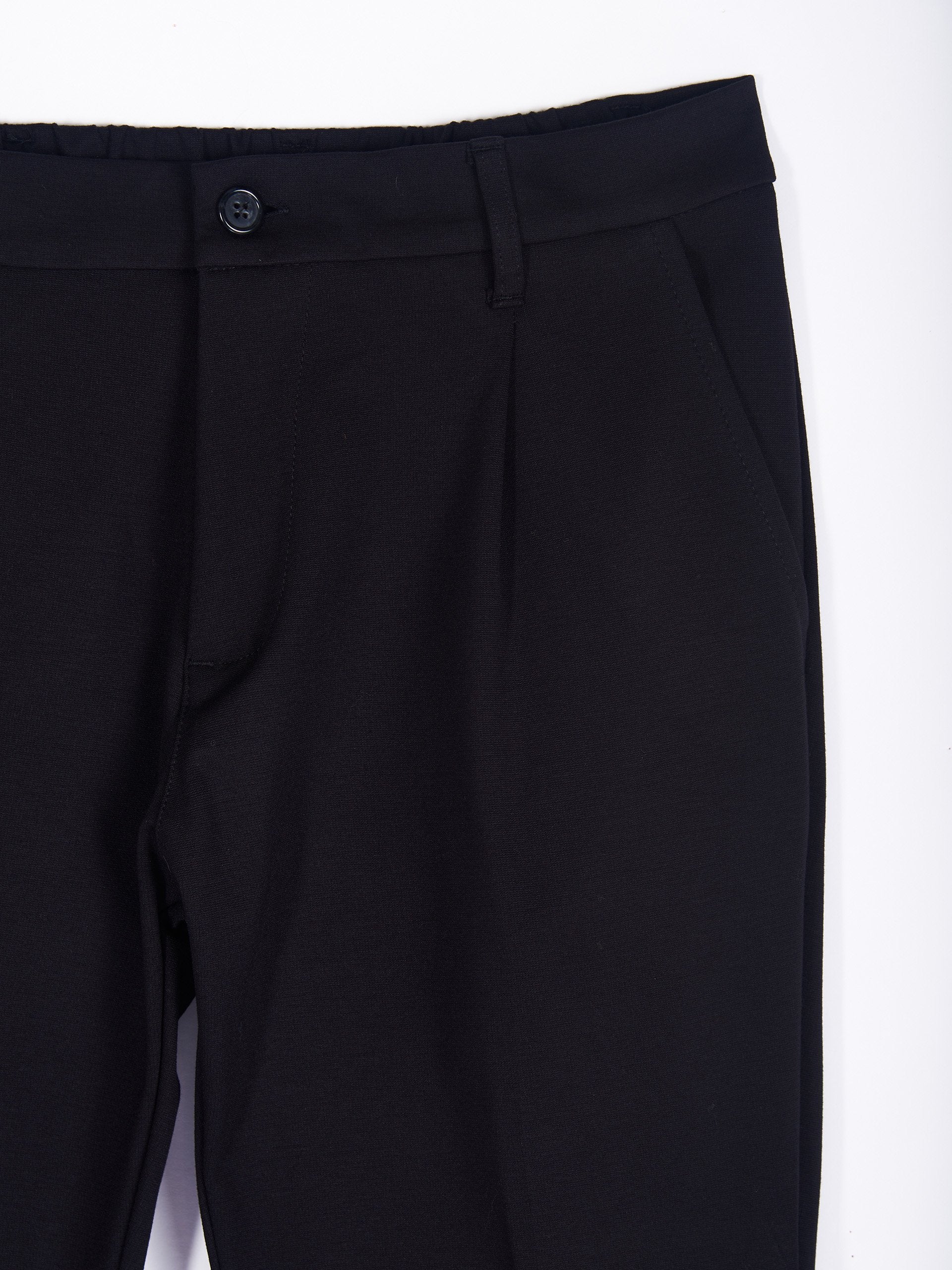 Pantaloni in punto milano