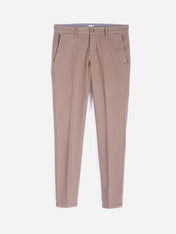 Pantaloni chinos slim-fit