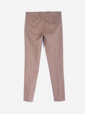 Pantaloni chinos slim-fit