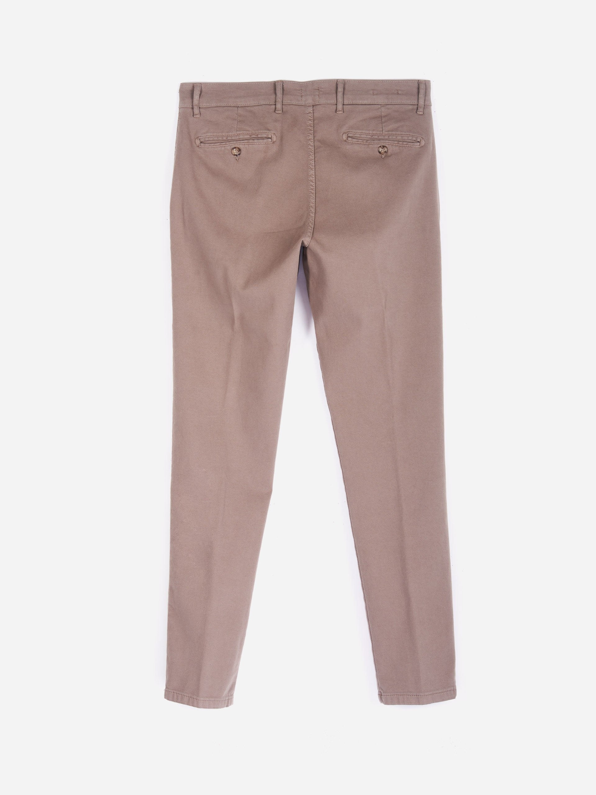 Pantaloni chinos slim-fit