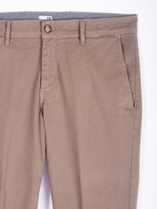 Pantaloni chinos slim-fit