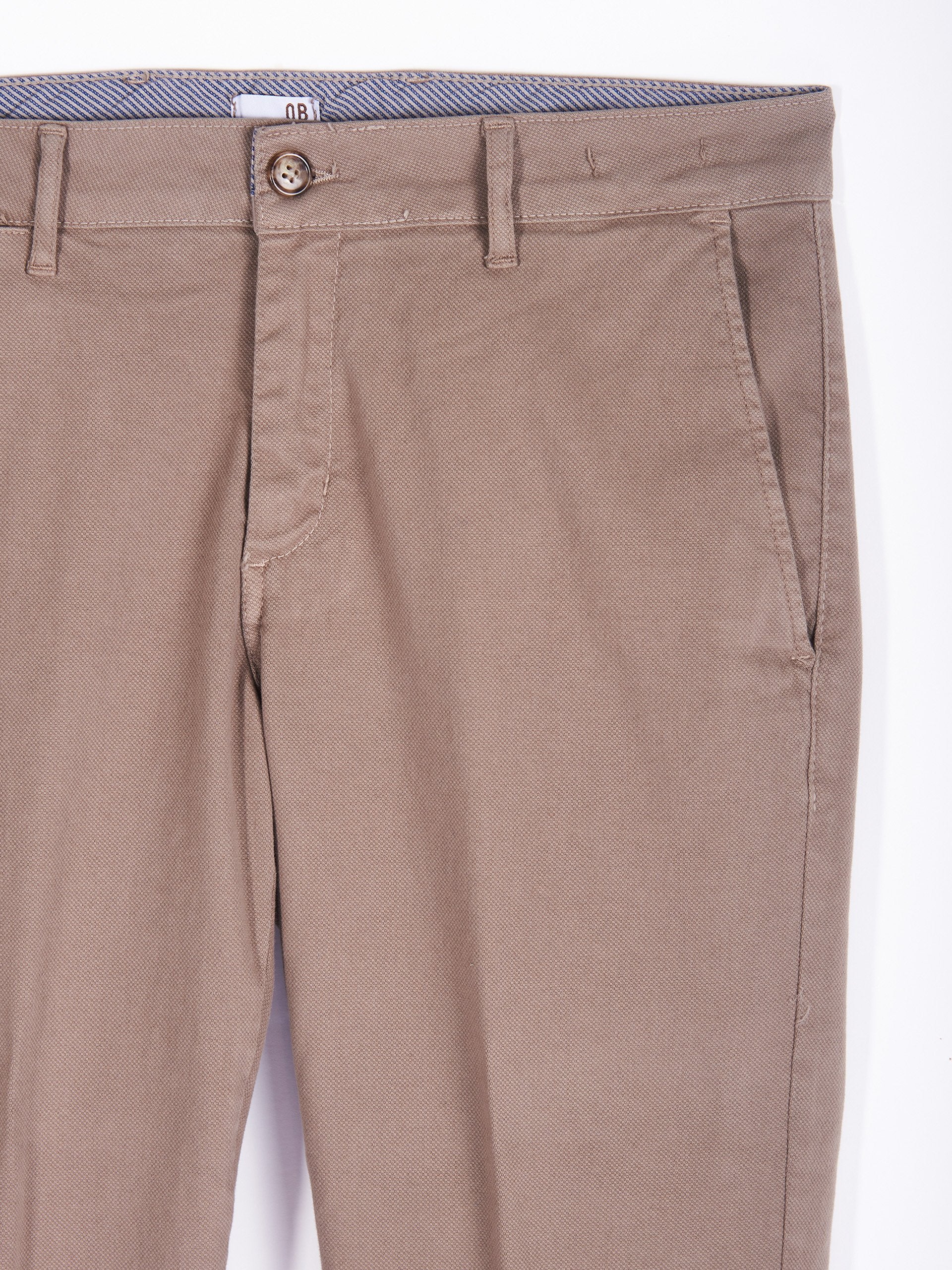 Pantaloni chinos slim-fit