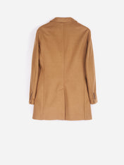 Cappotto tre bottoni