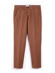 PANTALONI CHINOS