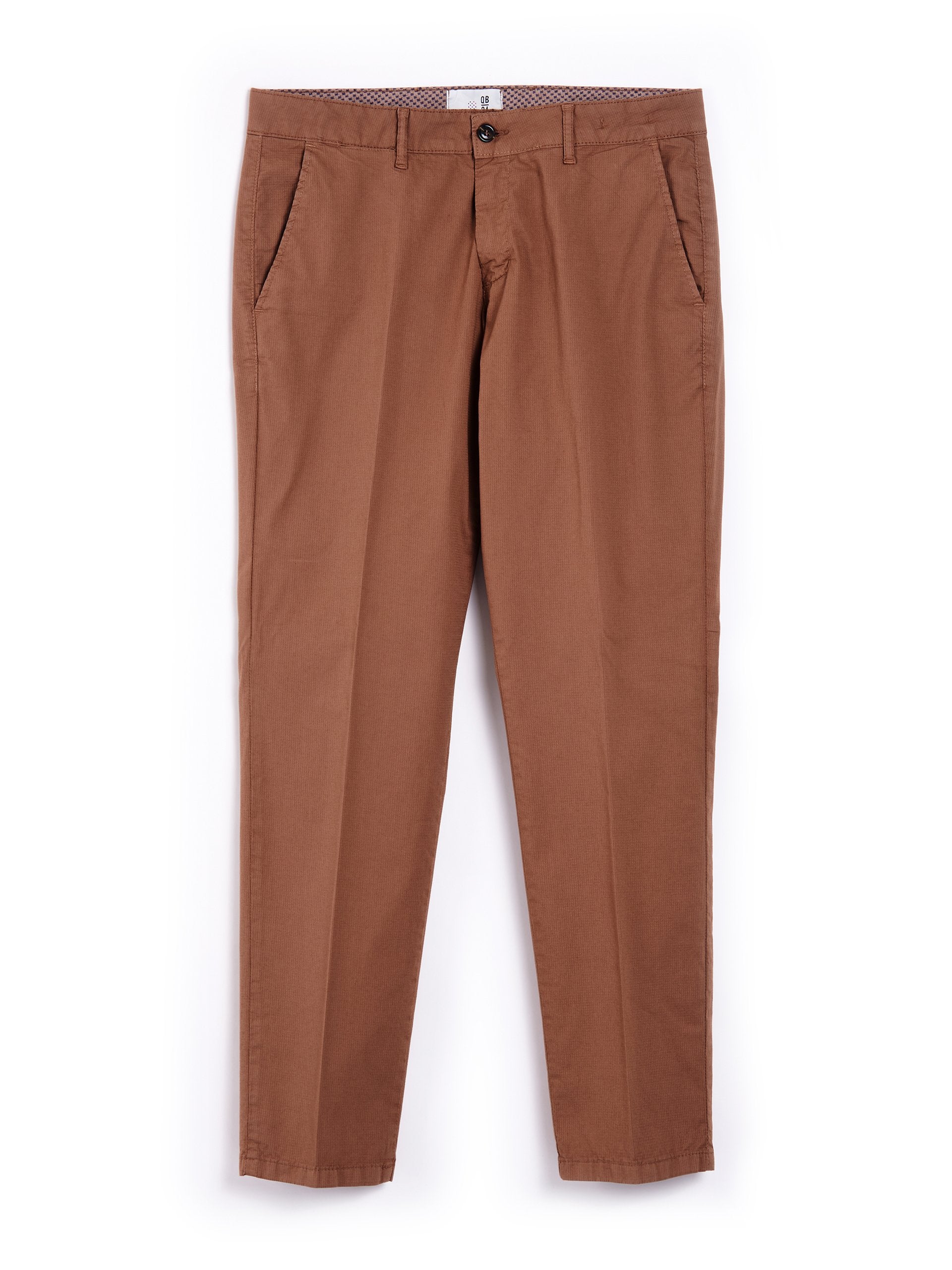 PANTALONI CHINOS