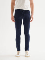 PANTALONI CHINOS SLIM-FIT BASIC
