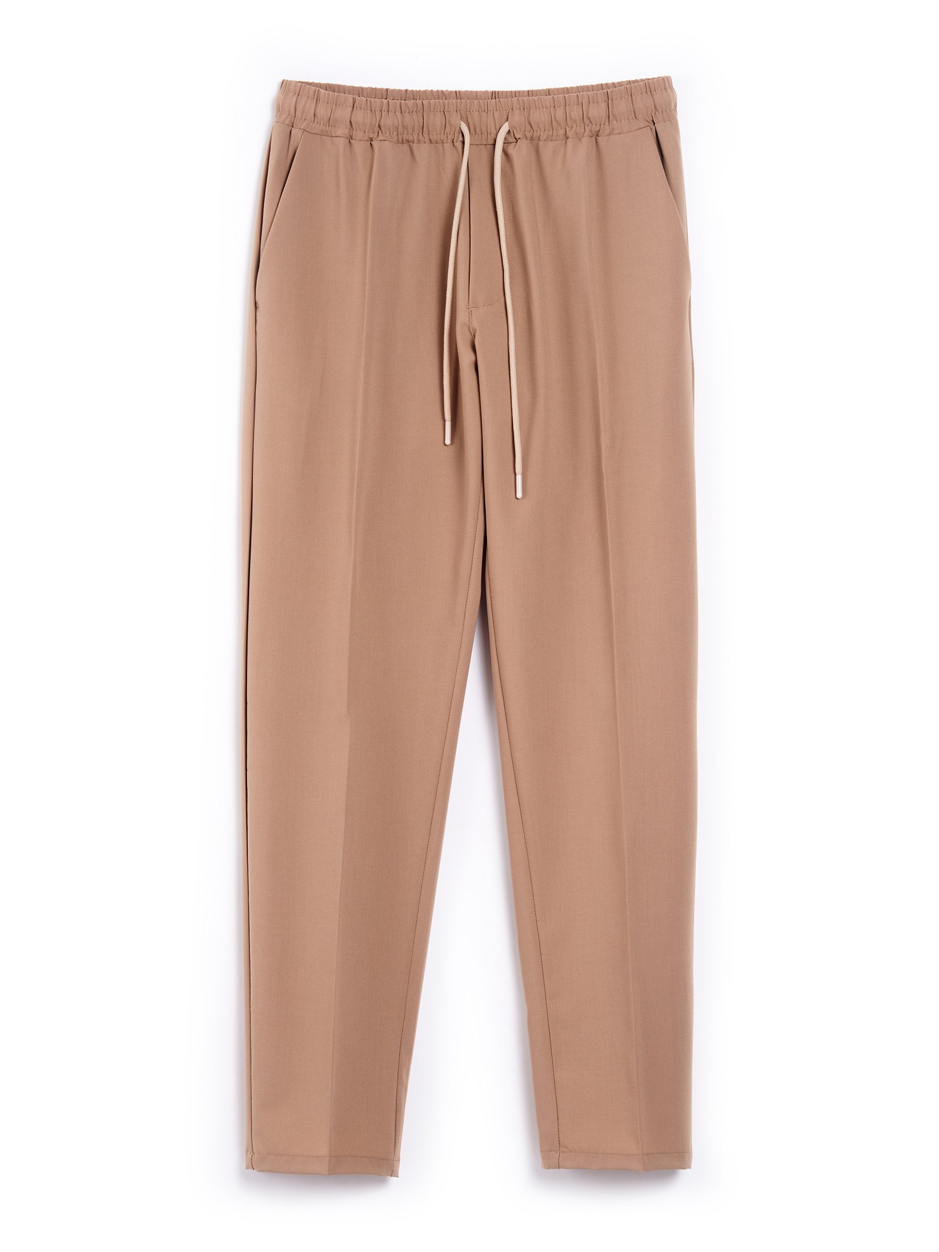 PANTALONI CON COULISSE