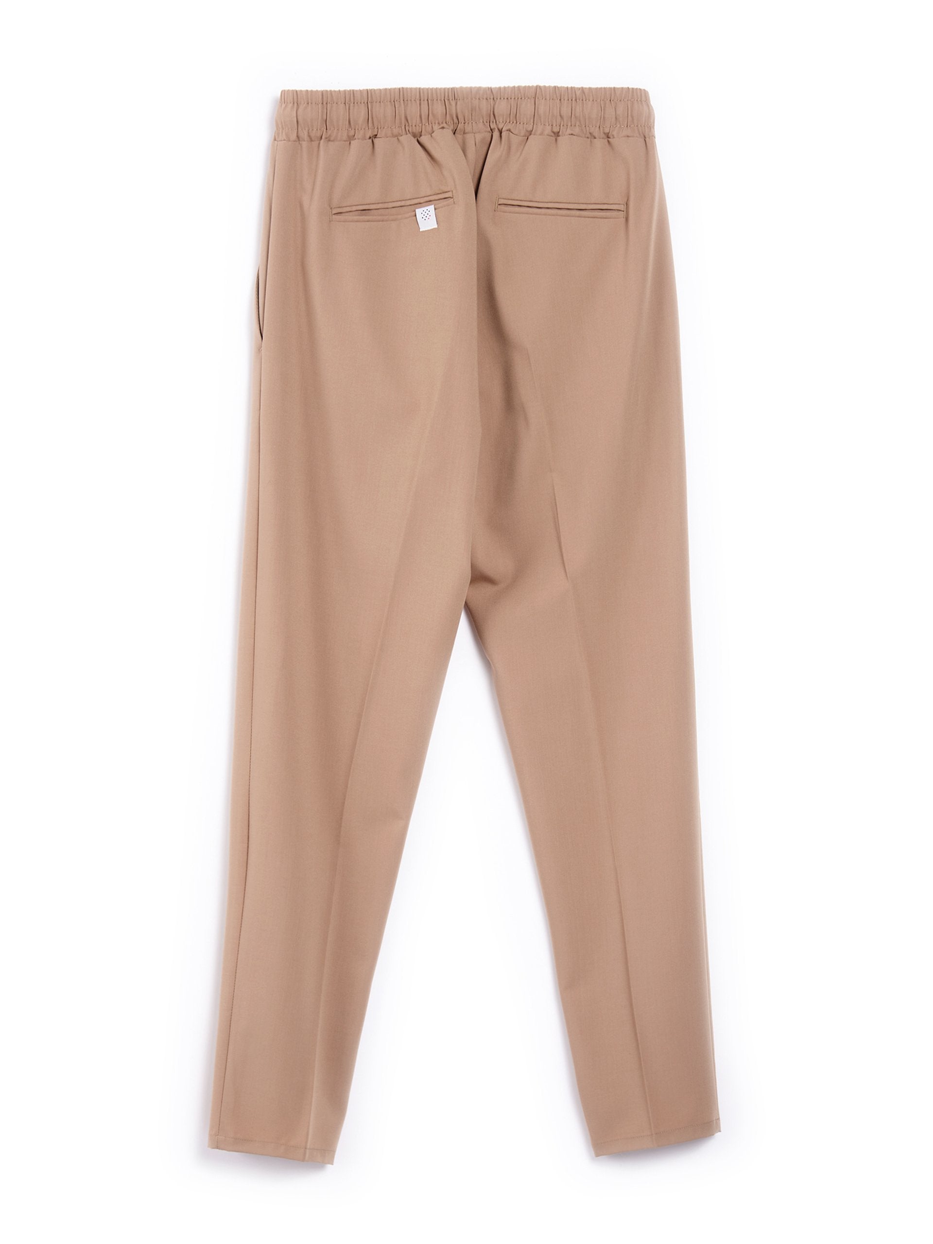 PANTALONI CON COULISSE