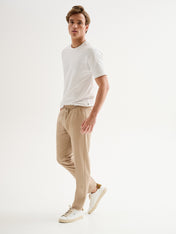 PANTALONI CON COULISSE