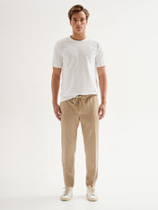 PANTALONI CON COULISSE