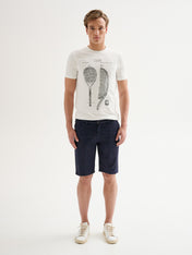 TSHIRT CON STAMPA