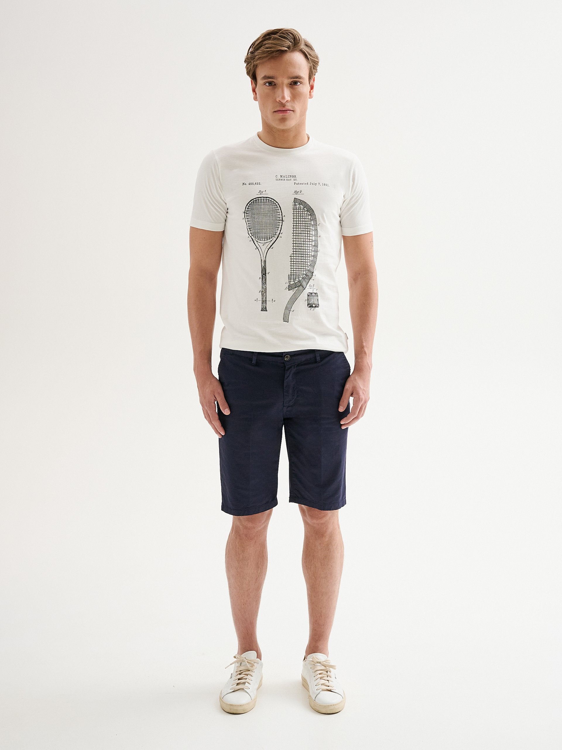 TSHIRT CON STAMPA