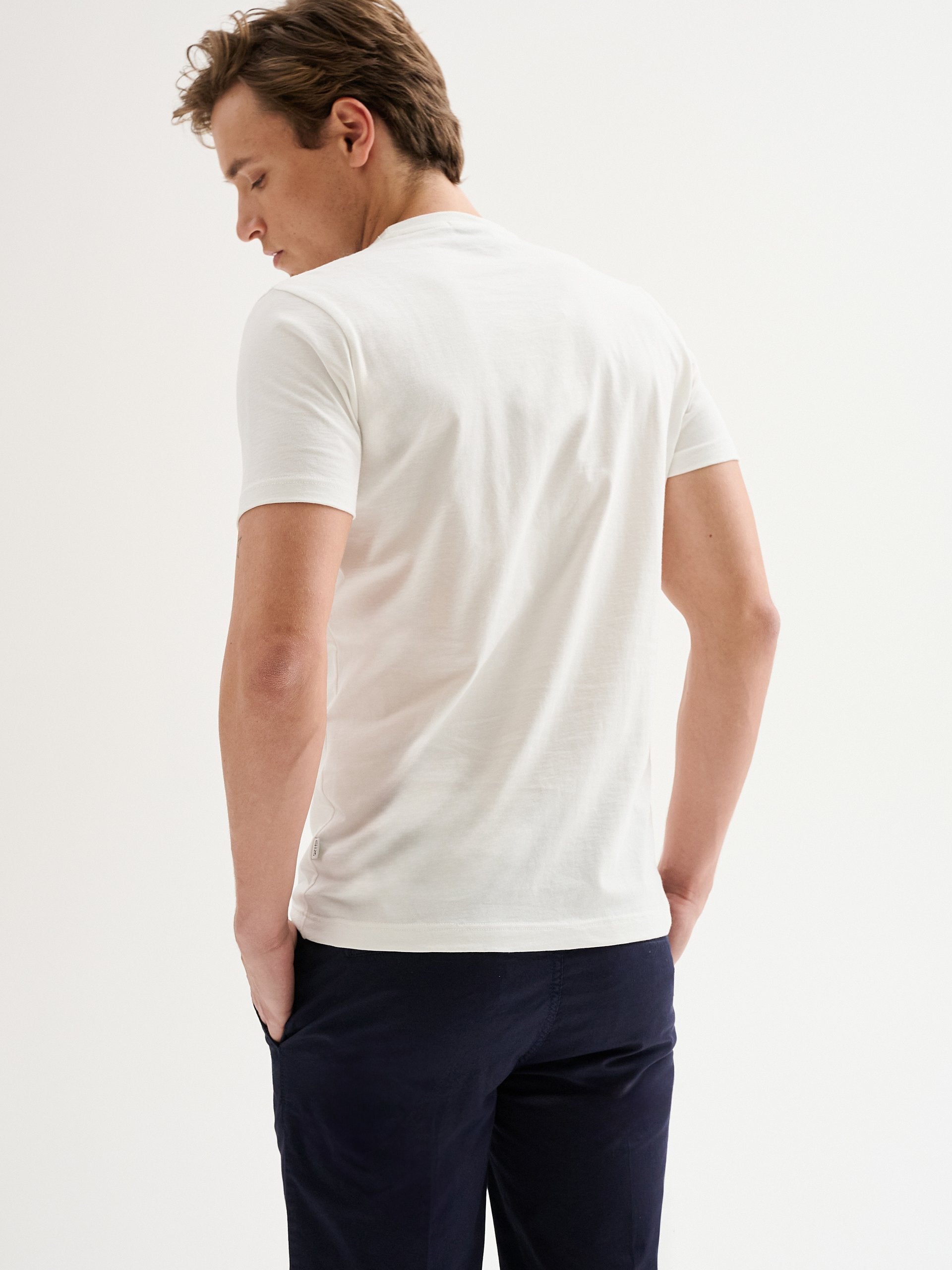 TSHIRT CON STAMPA