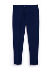 PANTALONE SLIM-FIT DA COMPLETO
