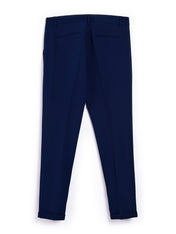PANTALONE SLIM-FIT DA COMPLETO