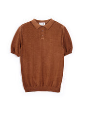 POLO IN MAGLIA