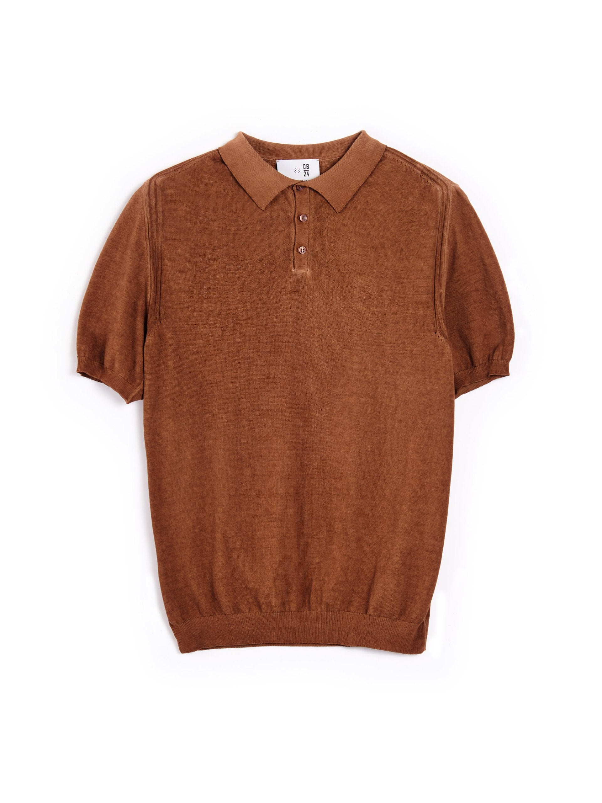 POLO IN MAGLIA